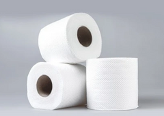 Tissue Rolls