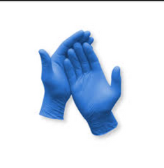 Nitrile Gloves