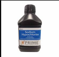 Sodium Hypochlorite