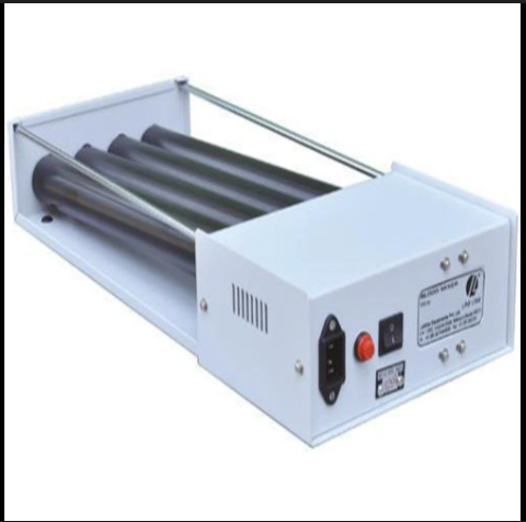 Blood Mixer / Roller