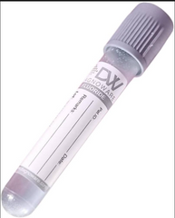 Sodium Flouride Non vaccume