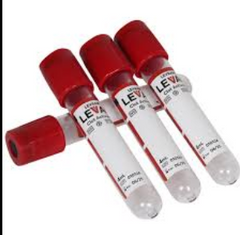 Clot Activator Non Vaccume